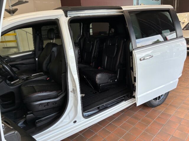 2019 Dodge Grand Caravan GT Charlotte NC