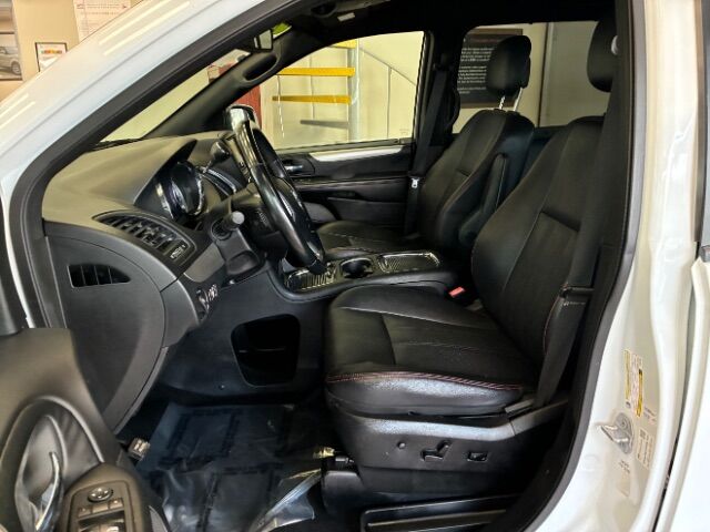 2019 Dodge Grand Caravan GT Charlotte NC