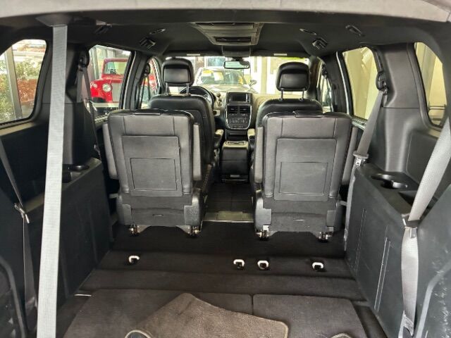 2019 Dodge Grand Caravan GT Charlotte NC