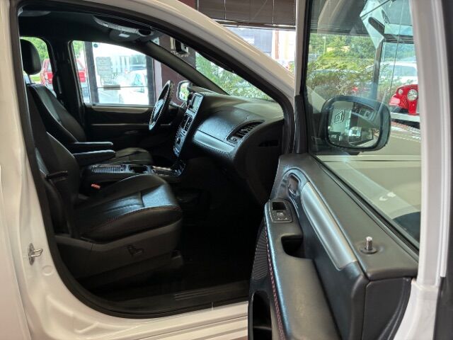 2019 Dodge Grand Caravan GT Charlotte NC