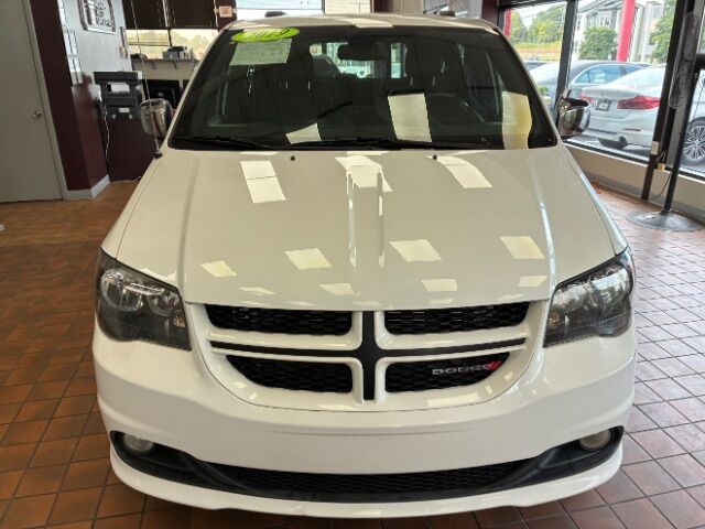 2019 Dodge Grand Caravan GT Charlotte NC