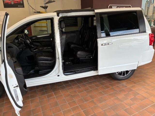 2019 Dodge Grand Caravan GT Charlotte NC