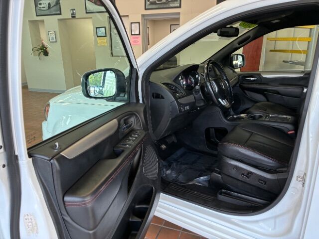 2019 Dodge Grand Caravan GT Charlotte NC