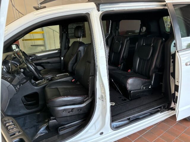 2019 Dodge Grand Caravan GT Charlotte NC