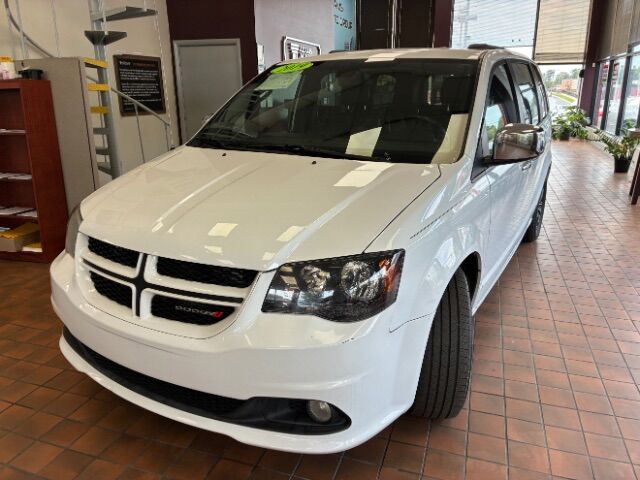 2019 Dodge Grand Caravan GT Charlotte NC