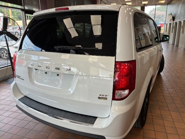 2019 Dodge Grand Caravan GT Charlotte NC