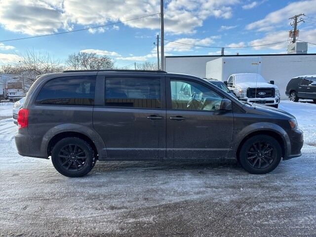 2019 Dodge Grand Caravan GT Cleveland OH