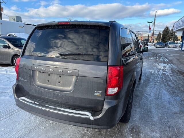 2019 Dodge Grand Caravan GT Cleveland OH