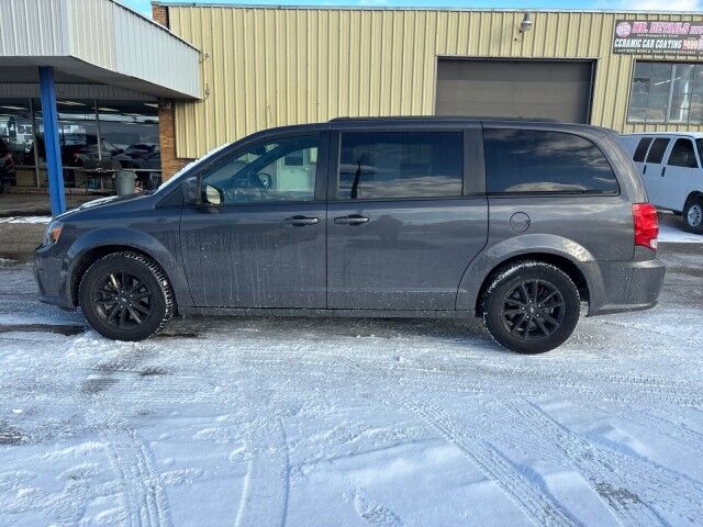 2019 Dodge Grand Caravan GT Cleveland OH