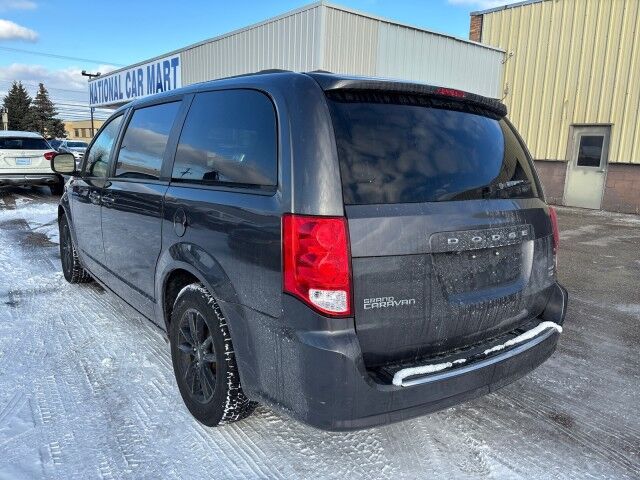 2019 Dodge Grand Caravan GT Cleveland OH