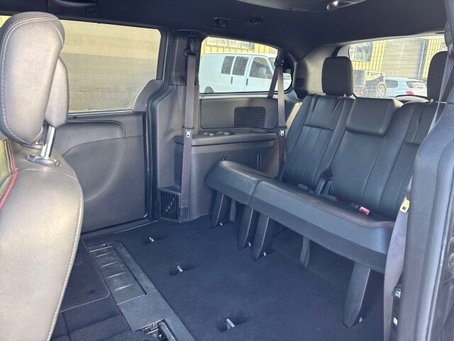 2019 Dodge Grand Caravan GT Cleveland OH