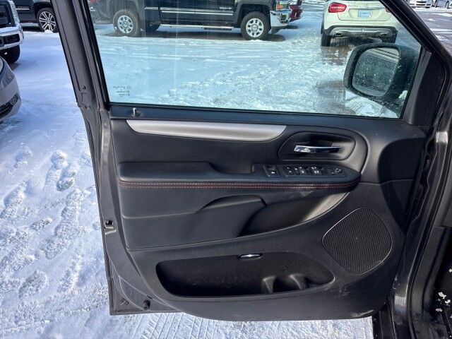 2019 Dodge Grand Caravan GT Cleveland OH