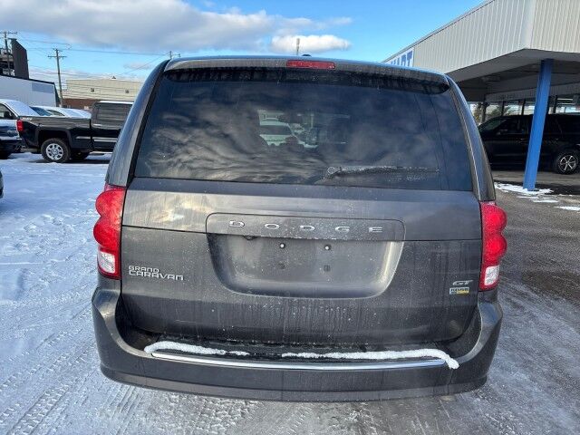 2019 Dodge Grand Caravan GT Cleveland OH