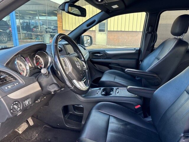 2019 Dodge Grand Caravan GT Cleveland OH