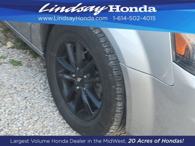 2019 Dodge Grand Caravan GT Columbus OH