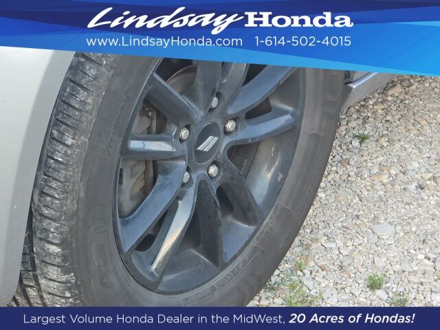 2019 Dodge Grand Caravan GT Columbus OH