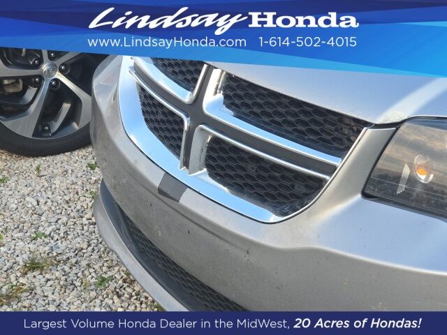 2019 Dodge Grand Caravan GT Columbus OH