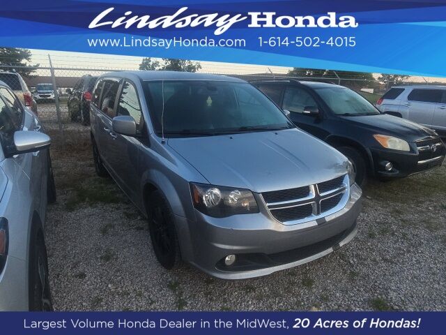 2019 Dodge Grand Caravan GT Columbus OH