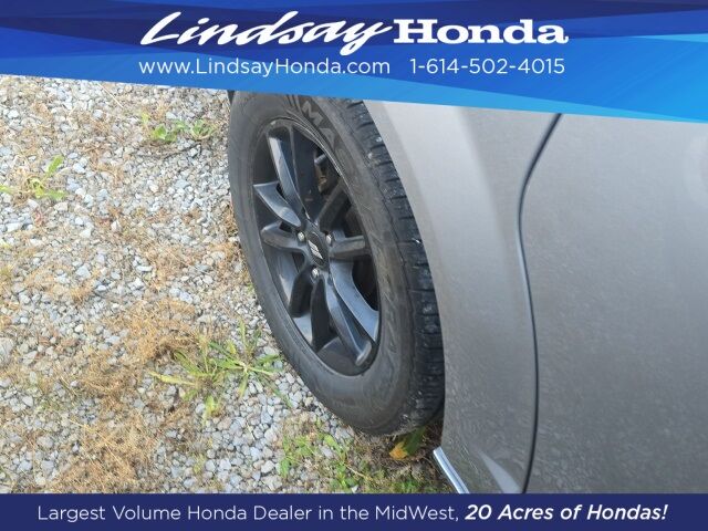 2019 Dodge Grand Caravan GT Columbus OH
