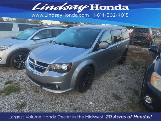 2019 Dodge Grand Caravan GT Columbus OH