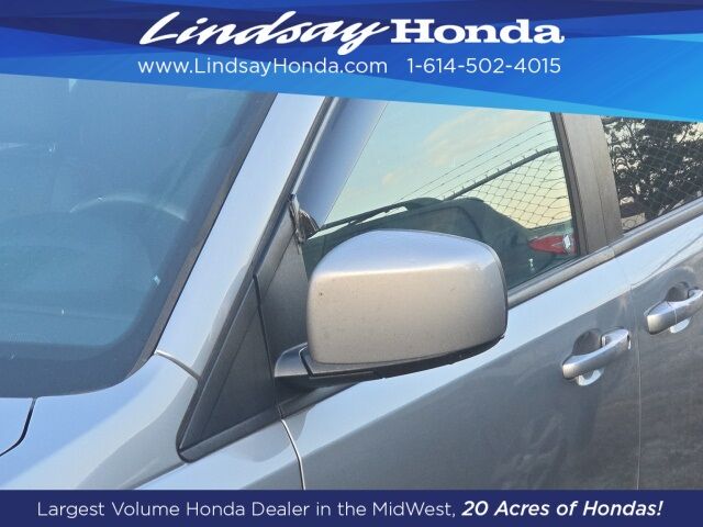 2019 Dodge Grand Caravan GT Columbus OH