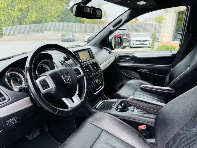 2019 Dodge Grand Caravan GT Conover NC