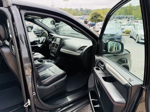 2019 Dodge Grand Caravan GT Conover NC
