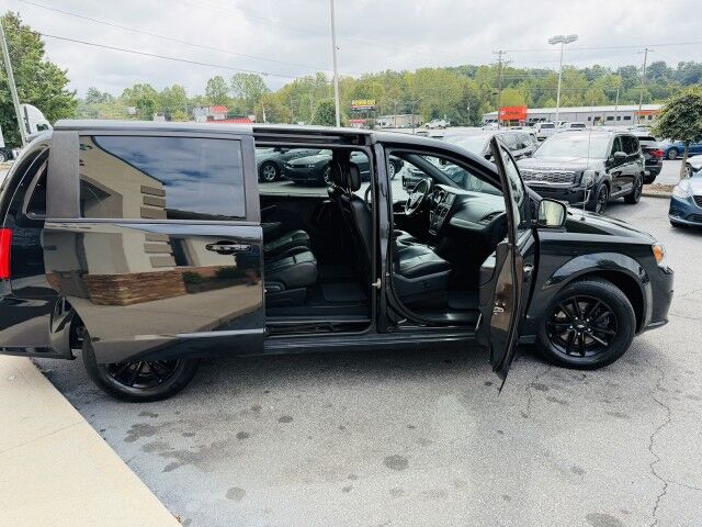 2019 Dodge Grand Caravan GT Conover NC