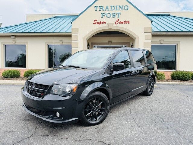 2019 Dodge Grand Caravan GT Conover NC