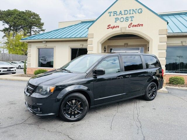 2019 Dodge Grand Caravan GT Conover NC