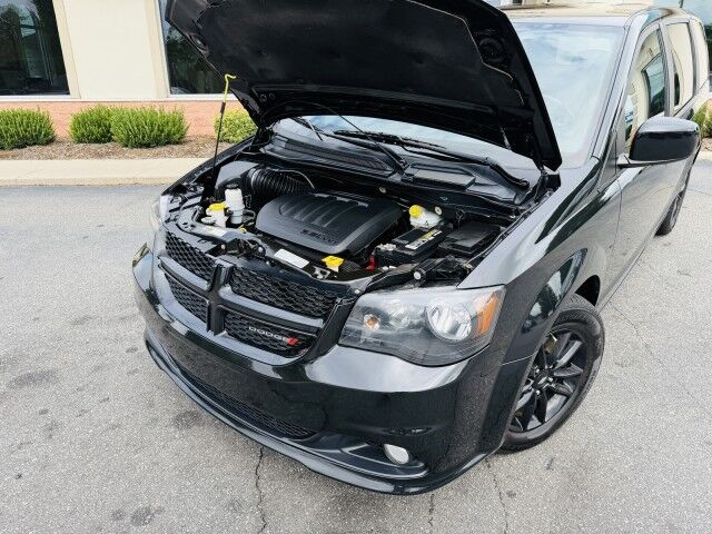 2019 Dodge Grand Caravan GT Conover NC