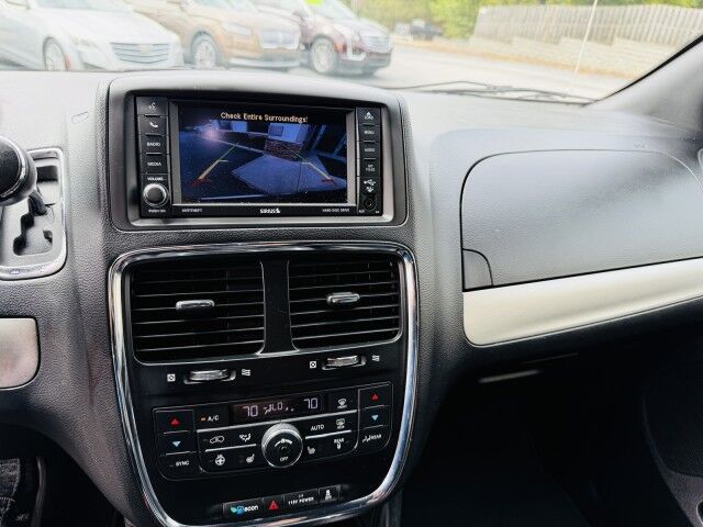 2019 Dodge Grand Caravan GT Conover NC