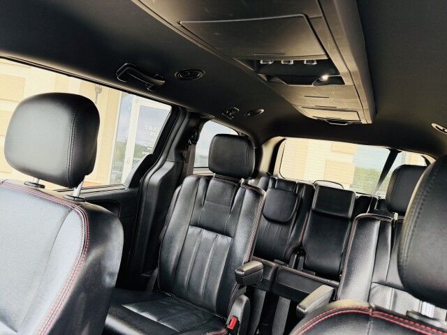2019 Dodge Grand Caravan GT Conover NC