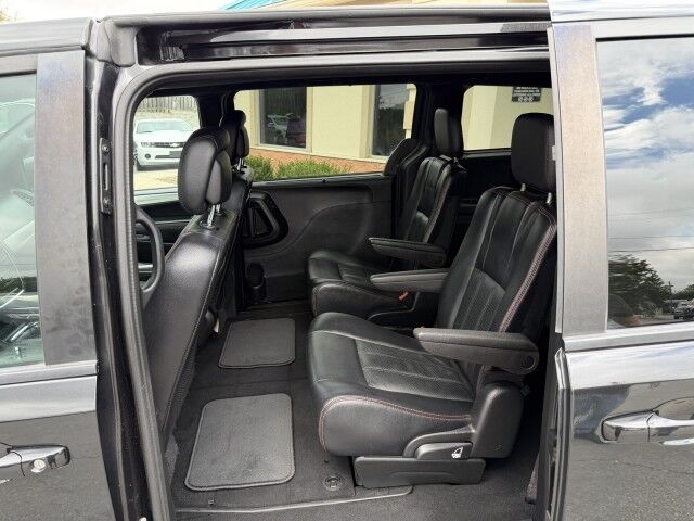 2019 Dodge Grand Caravan GT Conover NC