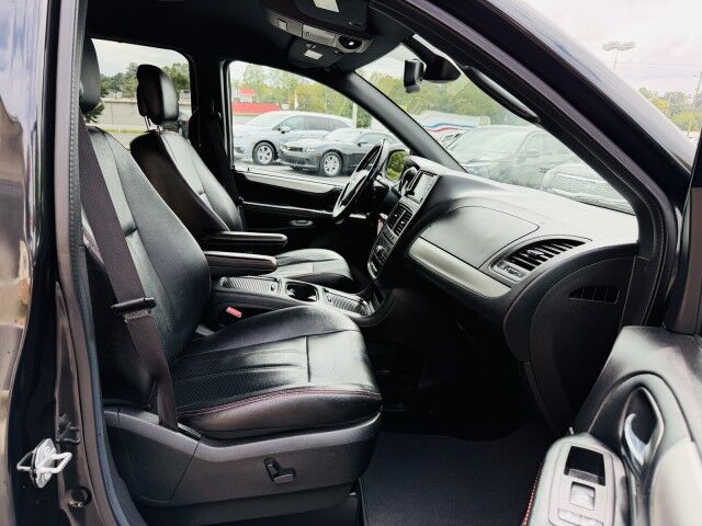 2019 Dodge Grand Caravan GT Conover NC