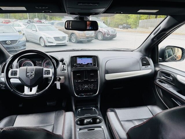 2019 Dodge Grand Caravan GT Conover NC