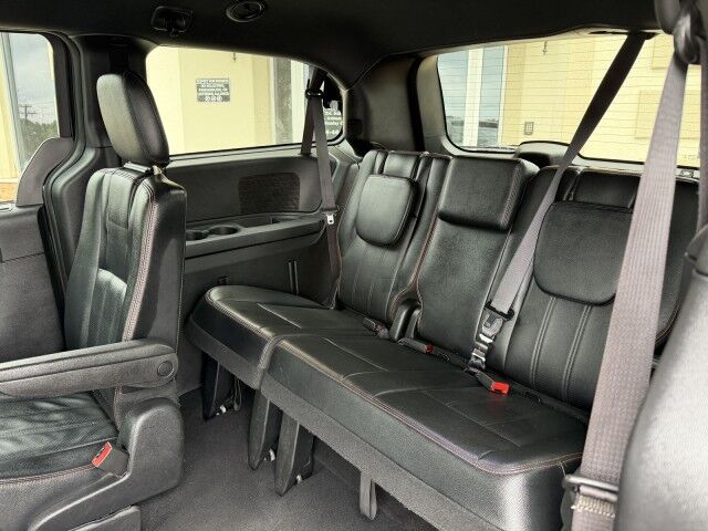 2019 Dodge Grand Caravan GT Conover NC
