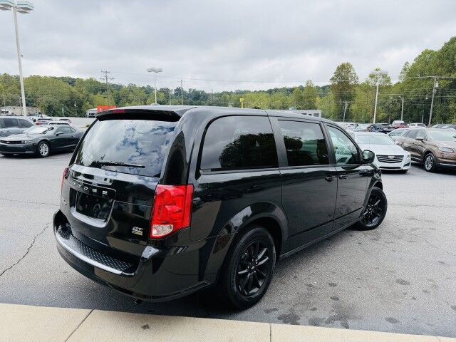 2019 Dodge Grand Caravan GT Conover NC