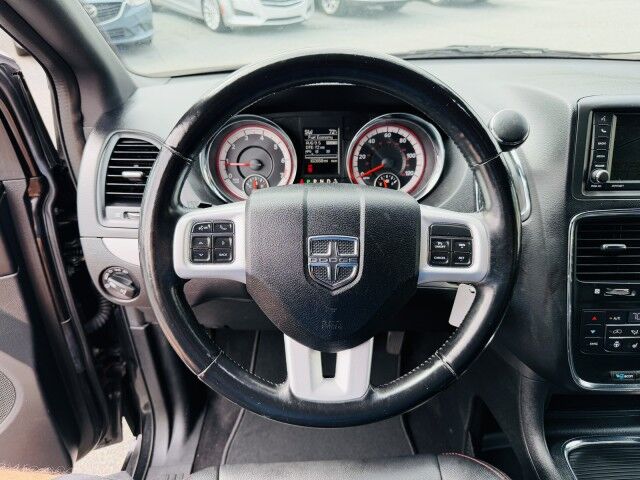 2019 Dodge Grand Caravan GT Conover NC
