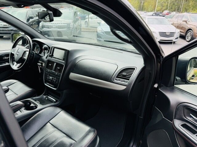 2019 Dodge Grand Caravan GT Conover NC