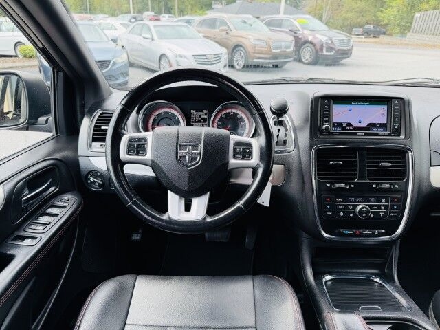 2019 Dodge Grand Caravan GT Conover NC