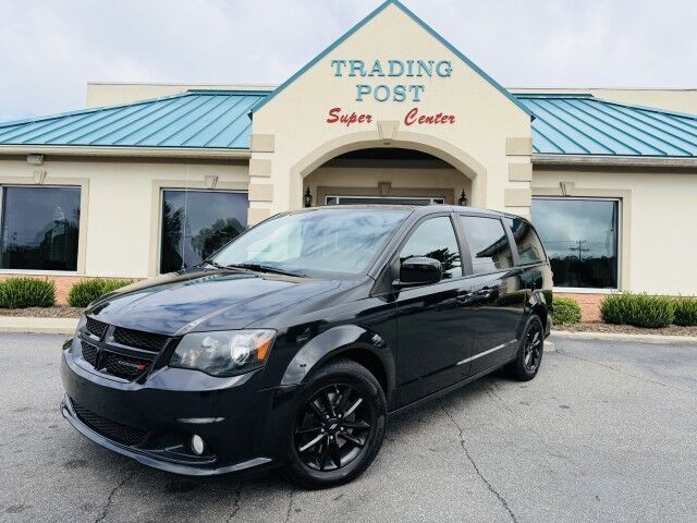 2019 Dodge Grand Caravan GT Conover NC