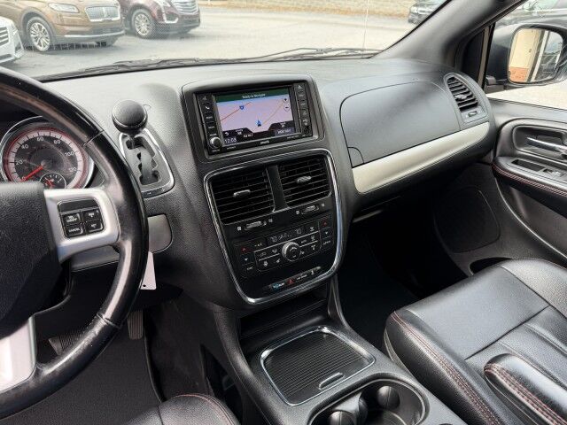 2019 Dodge Grand Caravan GT Conover NC