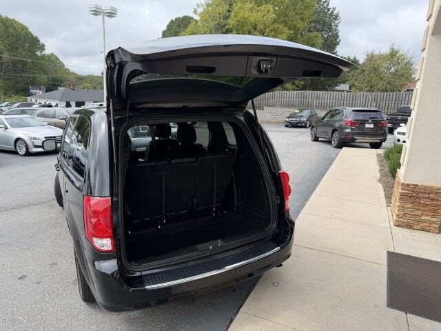 2019 Dodge Grand Caravan GT Conover NC