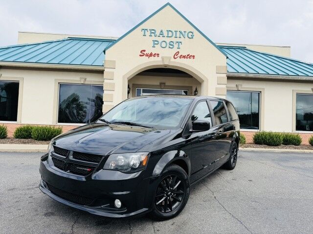 2019 Dodge Grand Caravan GT Conover NC