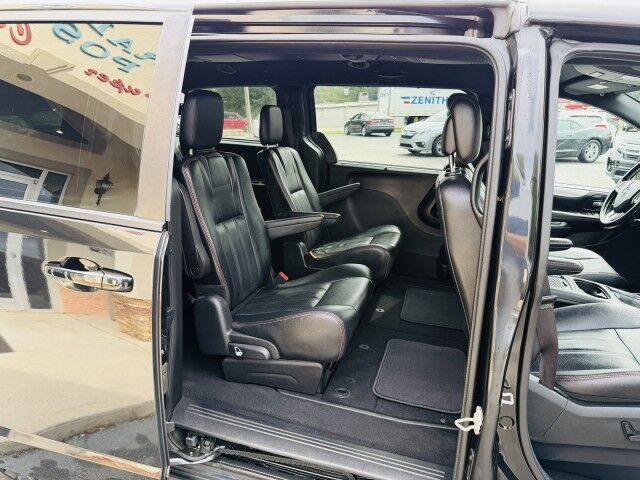 2019 Dodge Grand Caravan GT Conover NC