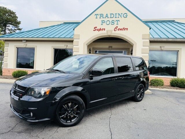 2019 Dodge Grand Caravan GT Conover NC