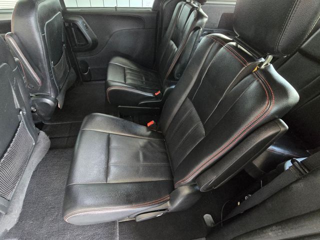 2019 Dodge Grand Caravan GT Folsom CA