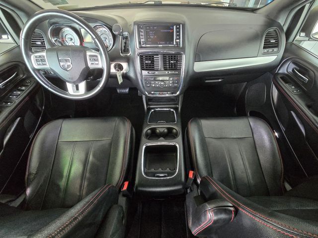 2019 Dodge Grand Caravan GT Folsom CA