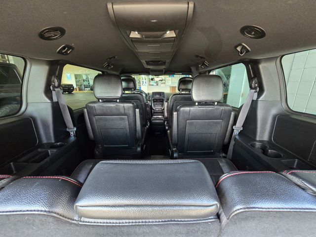 2019 Dodge Grand Caravan GT Folsom CA